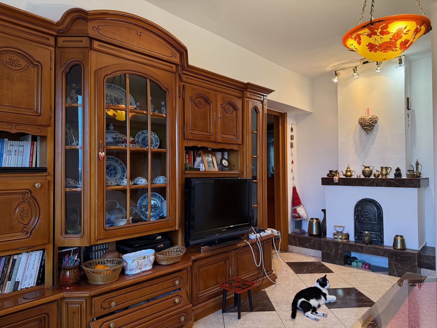 APARTAMENT 4 CAMERE ZONA iANCULUI - RITMULUI - FERDINAND - Poză 2