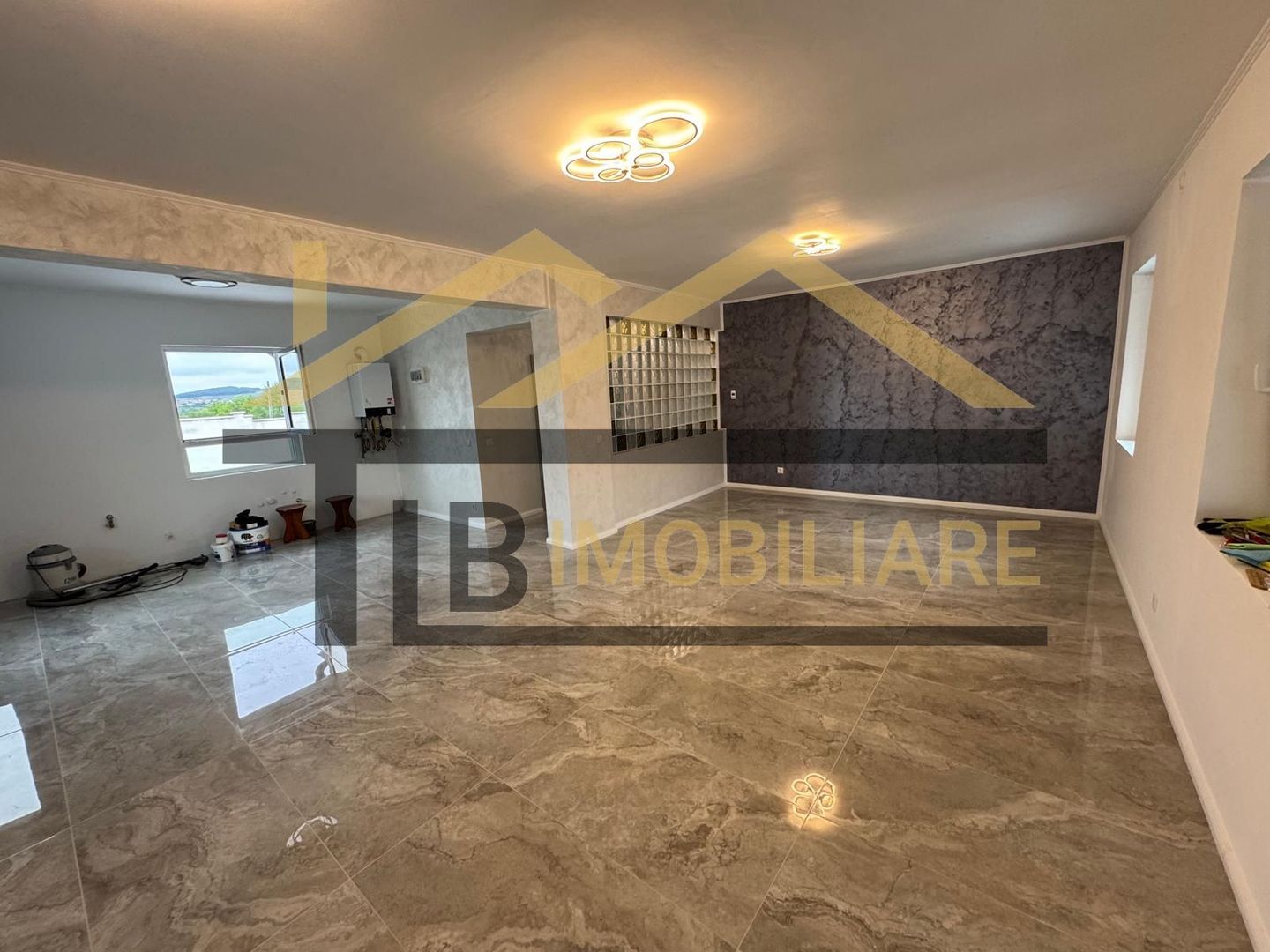 Casa de inchiriat, 130mp, 6 parcari, zona Boema - Poză 2