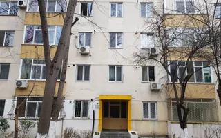 Tomis Nord - Banca Religiilor - Apartament compus din 4 camere, etaj 3. - Poză 22