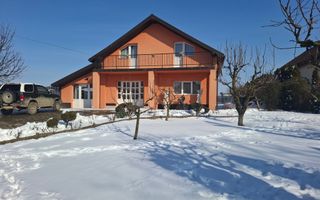 Casă individuală – Letea Veche | 180 mp utili | Teren 1.000 mp - Poză 30