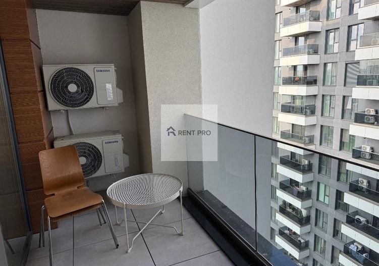 Apartament 2 camere de închiriat – Novum Politehnica | Etaj 8 - Poză 6