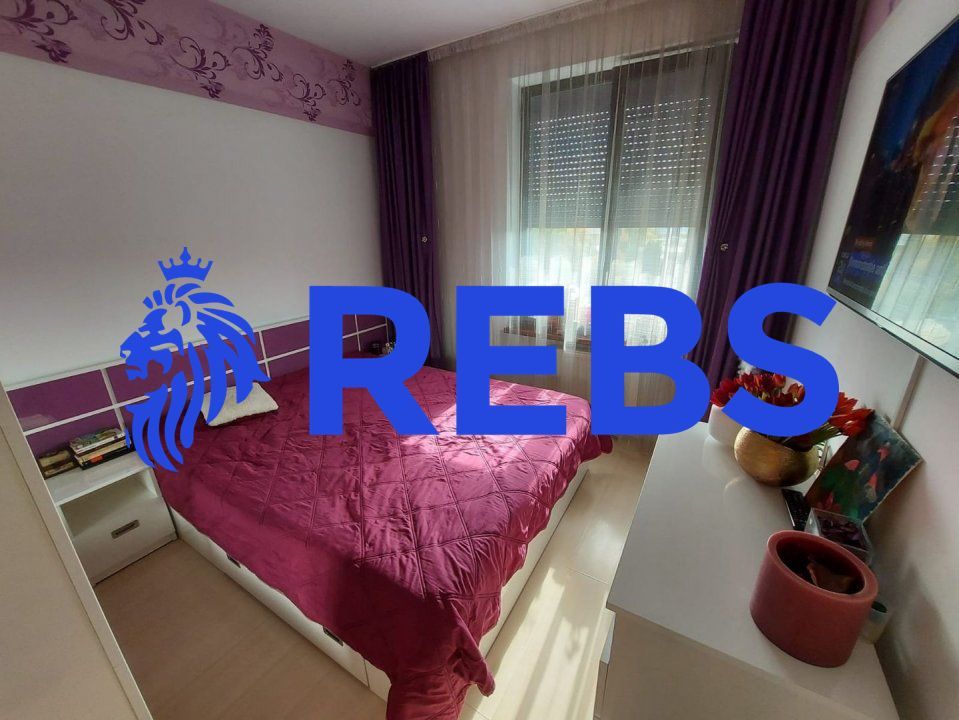 Apartament 2 camere vis a vis de Facultatea de drept - Poză 1