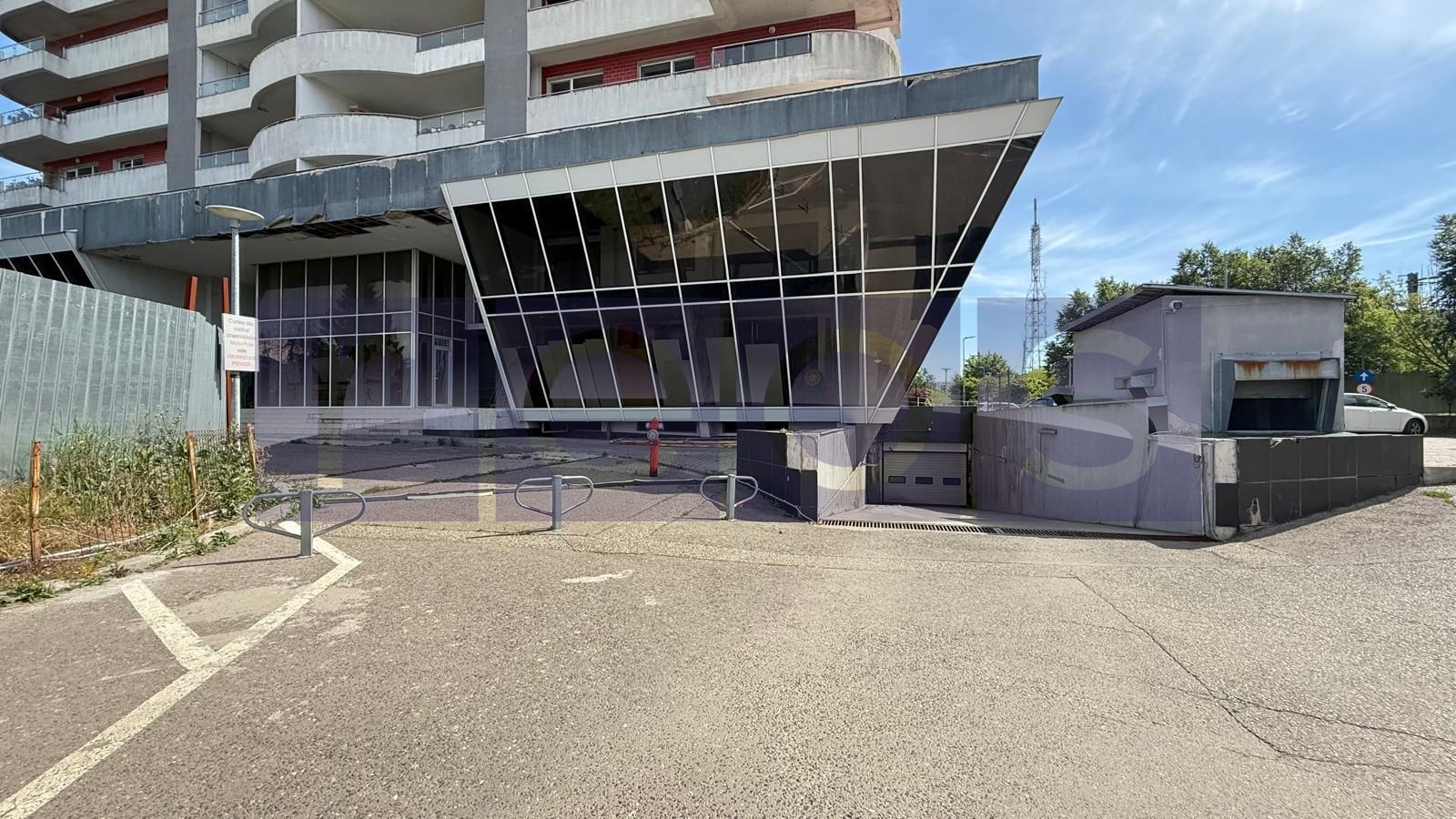 SPAȚIU COMERCIAL DE ÎNCHIRIAT 678 MP ETAJ 1 SECTOR 1 BUCUREȘTI - Poză 1