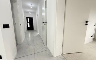 !Listare Noua ! De vanzare Casa Finisata 120MP  Cartier Olimp - Poză 3
