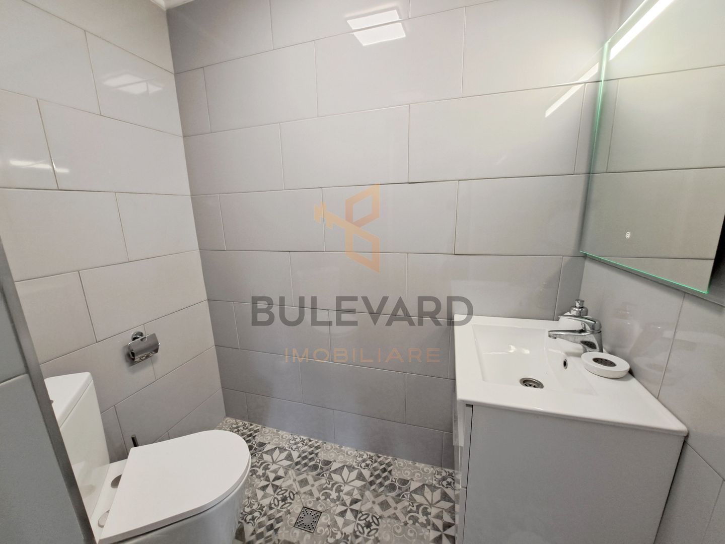 Spatiu birouri 147 mp + 4 locuri de parcare, zona Pod Ira! - Poză 15