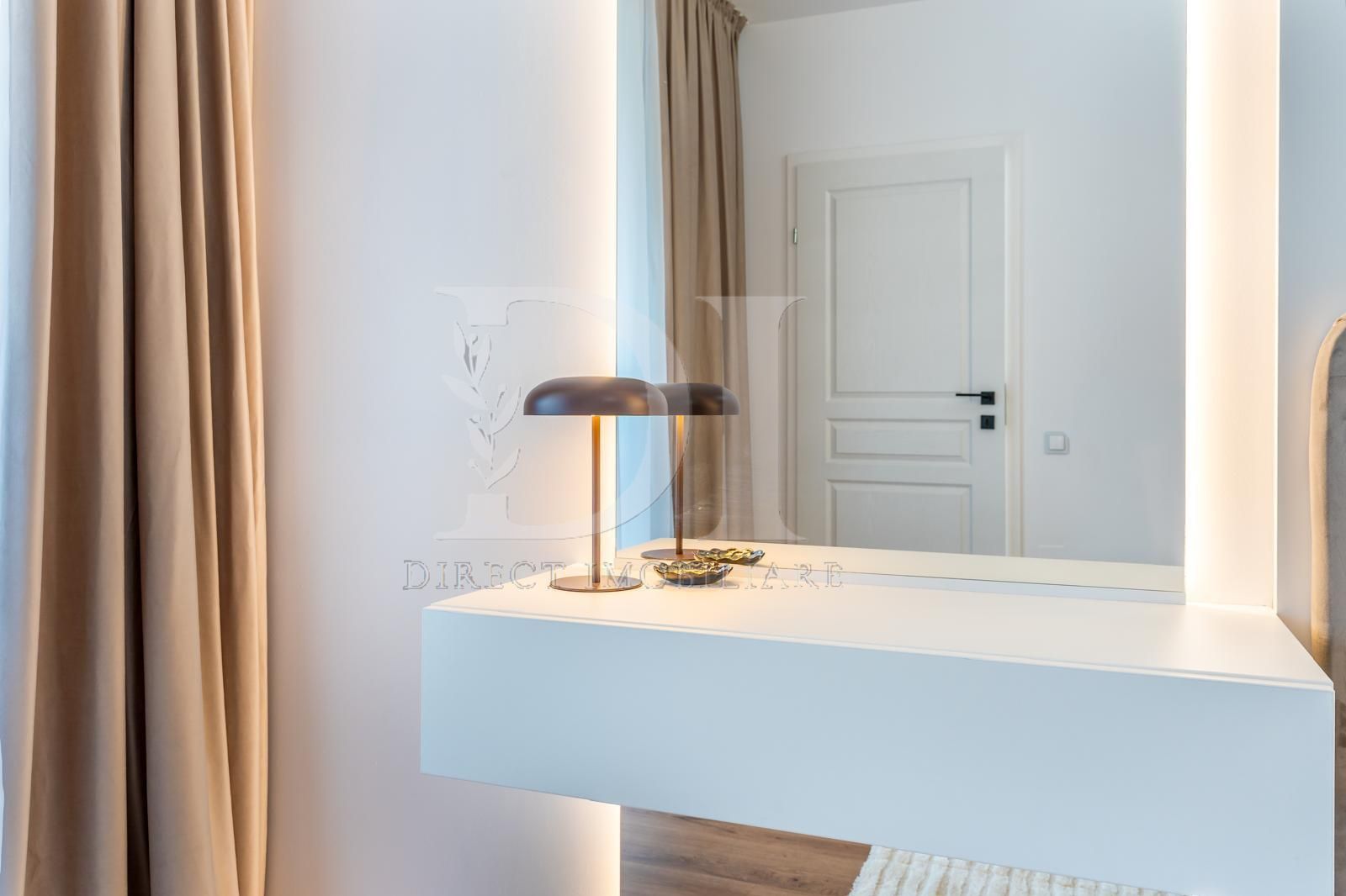 Apartament ultramodern / etaj intemediar / Zona Tineretului - Poză 30