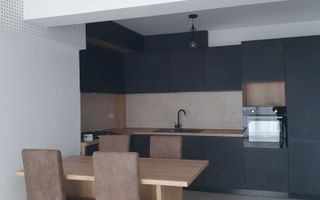 Apartament 2 camere | Nelocuit | Vedere panoramica | Parcare | WINGS - Poză 1