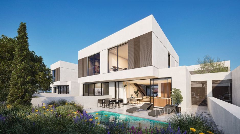 Vila ideala pentru vacanta aproape de plaja in Cipru! - Poză 1