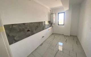 Ap. 1 camera, decomandat, Hlincea-Manta Rosie, 0% comision 60,500 € - Poză 4