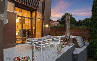 VILA EXCLUSIVISTA CU PISCINA IN SNAGOV - Schiță 6