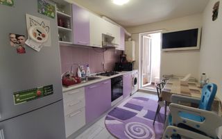 Apartament de vânzare | 2 camere decomandate  | 50 mp | Florești - Poză 4