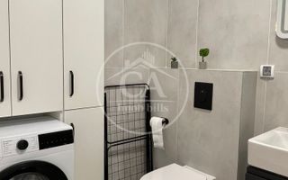 Apartament cu 2 camere LUX de închiriat în zona Cetății, Oradea - Poză 9