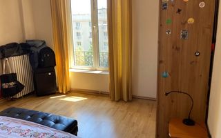 2 camere cu centrala Dorobanti la 600m de metrou Piata Victoriei - Poză 6