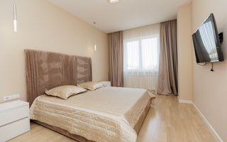 Chirie, apartament, 3 camere, str. Armenească, Centru - Poză 5