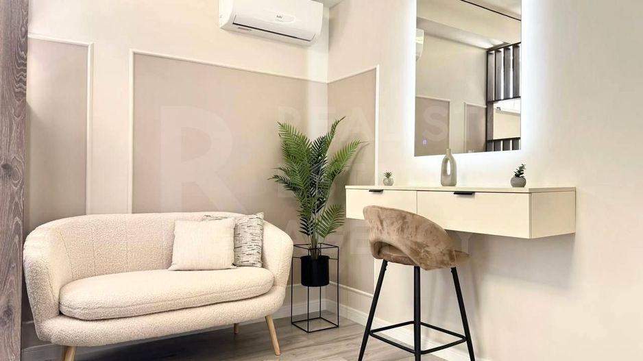 Vânzare, apartament, 2 camere, str. Ioan Livescu, Buiucani - Poză 9