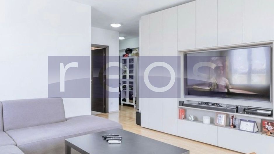 VÂNZARE 2 CAMERE | ZONA TITAN | BLOC NOU - Poză 1