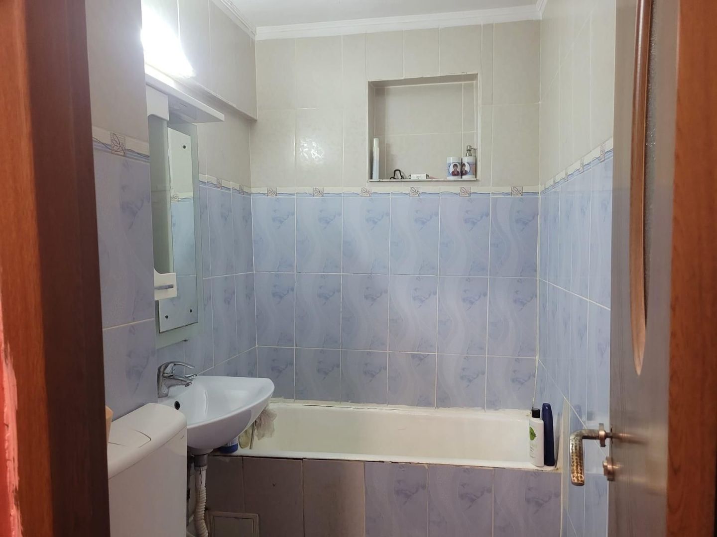 APARTAMENT MODERN 2 CAMERE ULTRACENTRAL DRUMUL TABEREI METROU - Poză 4