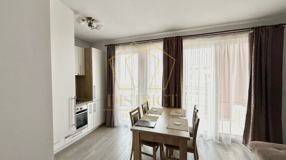 Apartament modern decomandat 2 camere | Aradului - Poză 4
