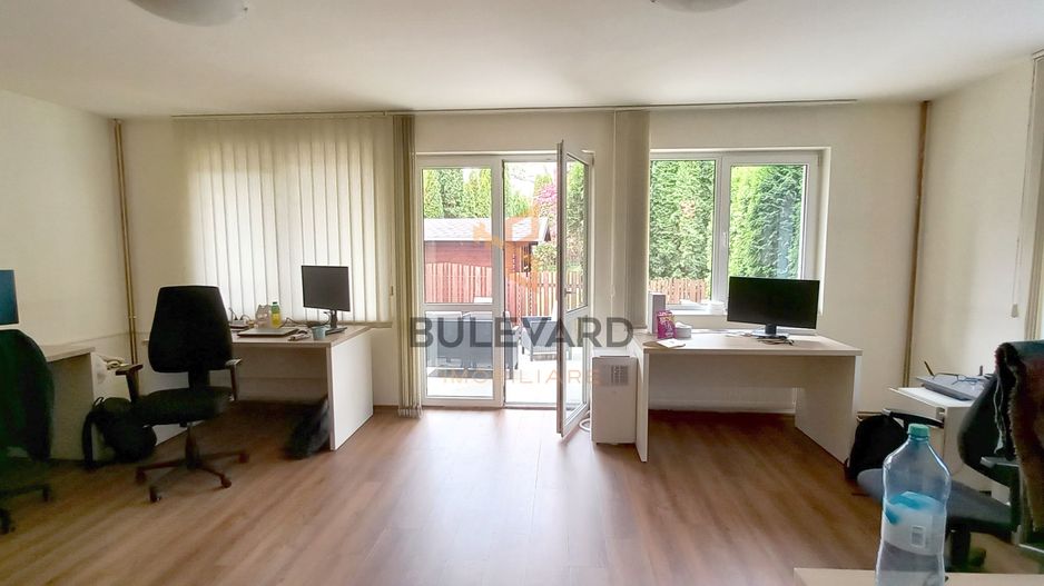 Casa de inchiriat cu suprafata de 170 mp utili, zona Andrei Muresanu! - Poză 4