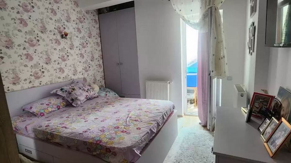 Vânzare apartament 2 camere  Sector 4 bloc nou loc de parcare inclus - Poză 4