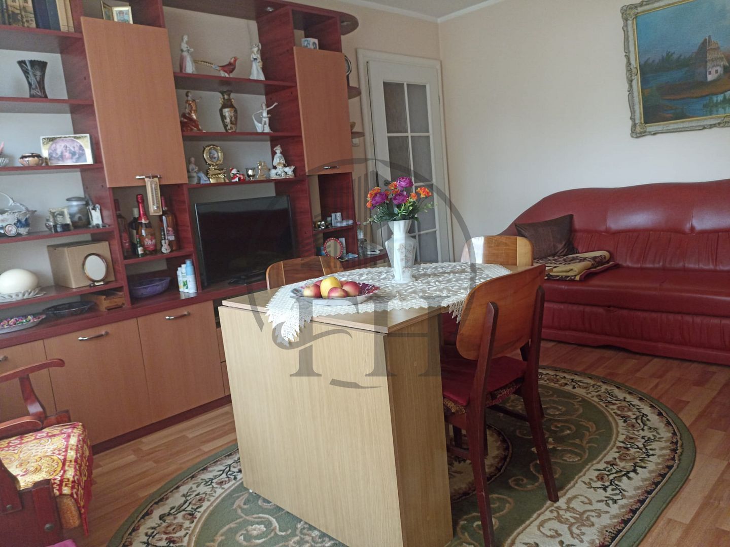 SOLD / VANDUT Apartament 2 camere de vanzare, Constanta, Km 4-5 - Poză 2