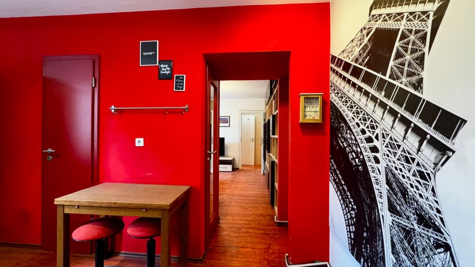 Apartament 2 camere, primitor, la doar 5 minute de Piața  Victoriei - Poză 9