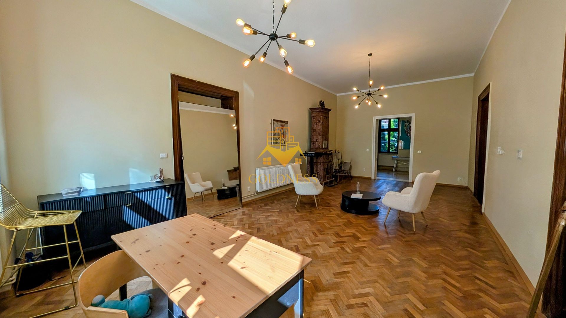 Spatiu Birouri, Decomandat, Ultracentral, Bratianu, Baba Novac, Parter - Poză 1