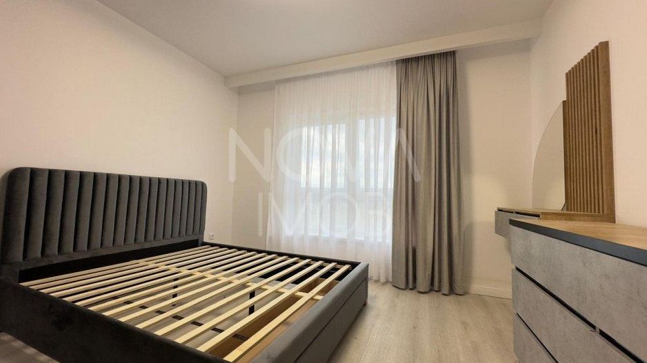 Apartament 3 camere cu gradina de 46 mp,, Str. Doamna Stanca - Poză 1