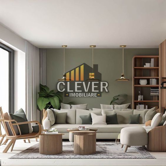 Locuință 78 mp în Pallady: 3 Camere și Acces Rapid Metrou - Poză 2