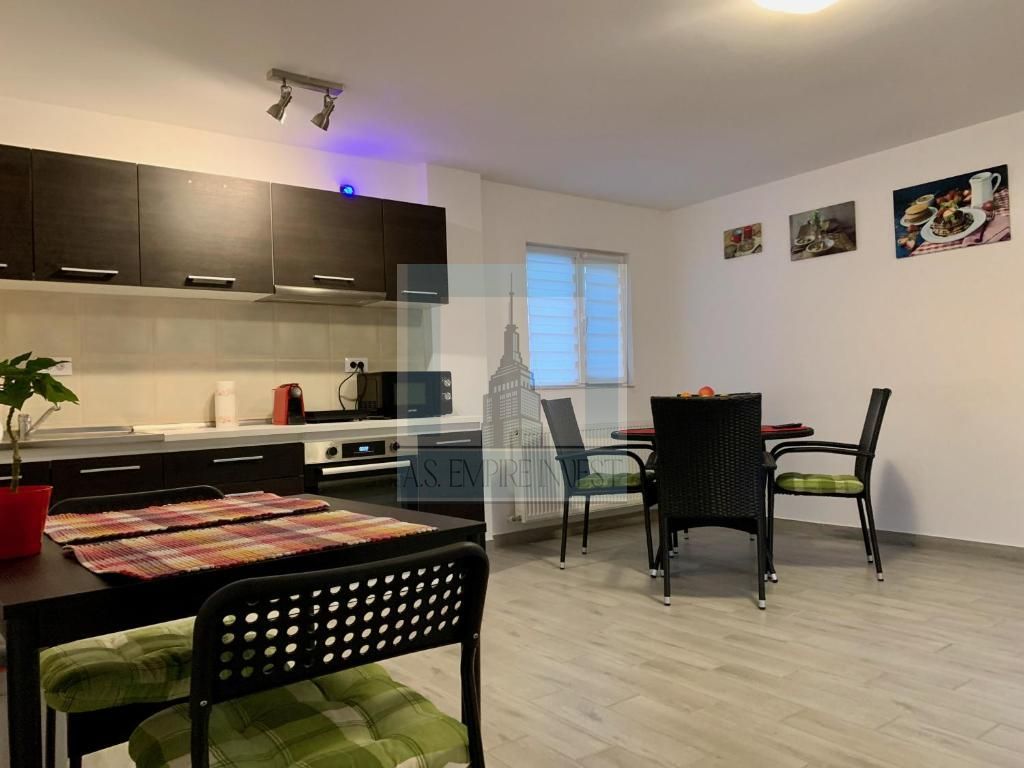 Casa/Villa 8 camere, 1100 mp teren - zona Ultracentral/Sanpetru - Poză 12