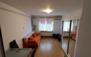 Garsonieră 20 mp,. Cartier Mărăști, zona Fabricii. - Poză 1