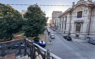 Apartament 3 camere în vilă, etaj 1 – zona Ultracentrala - Poză 10