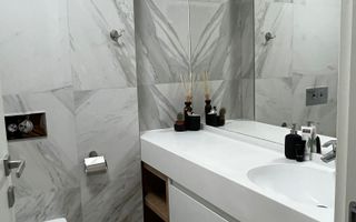 Inchiriere apartament 2 camere | One Herastrau Plaza - Poză 14