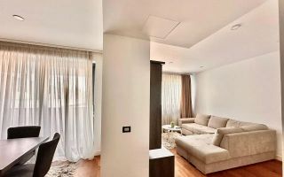 Apartament LUX 2 camere // zona exclusivista // Herastrau - Poză 2