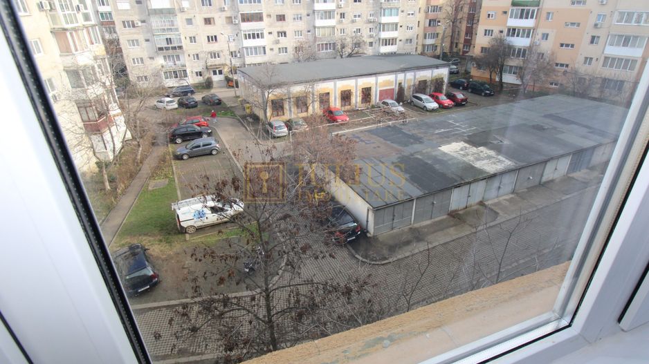 Zona Dambovita apartament 2 camere renovat modern/prima inchiriere - Poză 20