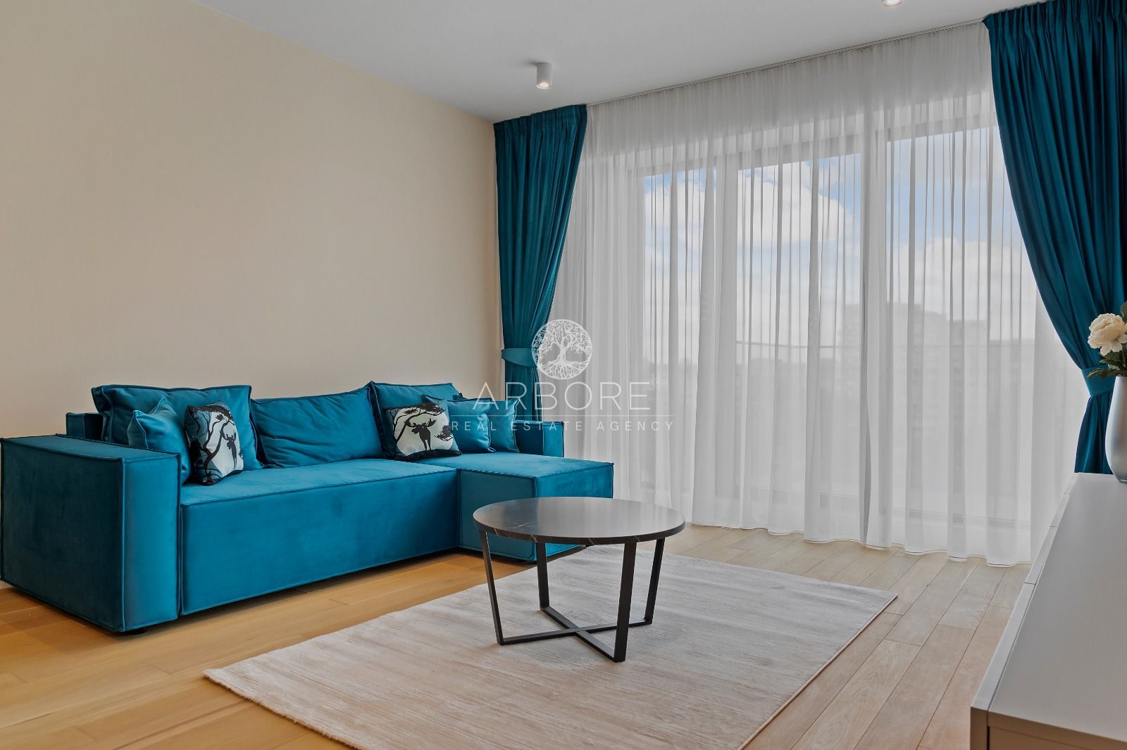 Apartament 2 camere de inchiriat ONE Timpuri Noi - Poză 6