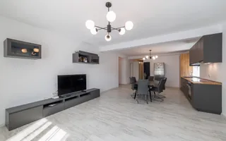 Apartament 3 camere cu gradina proprie de 147 mp, Stefanesti - Poză 11