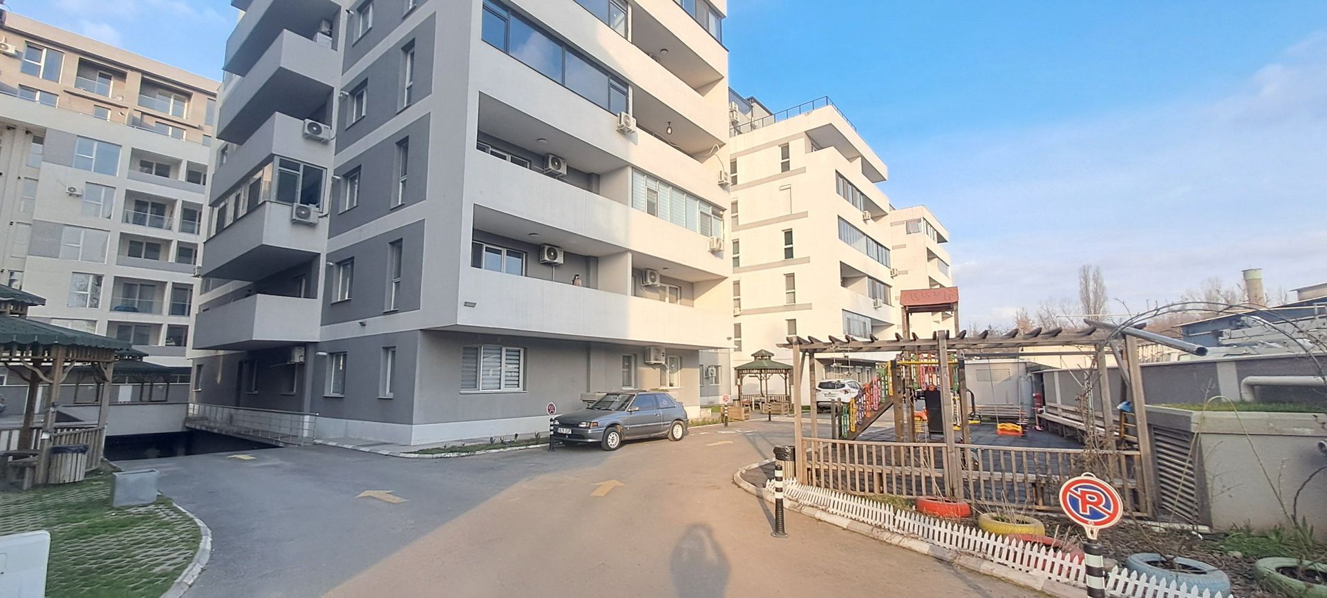 Garsoniera | Parcare subterana | New World Residence - Poză 15