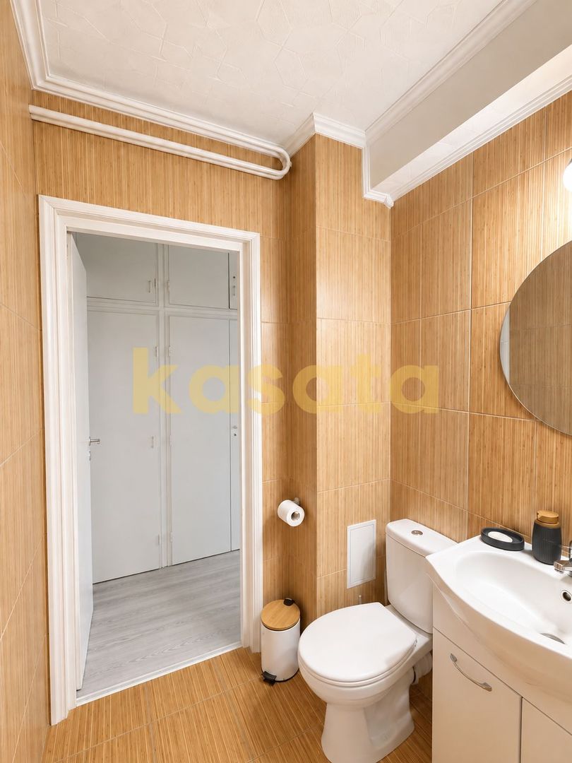 OPORTUNITATE | APARTAMENT 2 CAMERE | V.LUMINOASA | METROU | ETAJ 5/10 - Poză 6