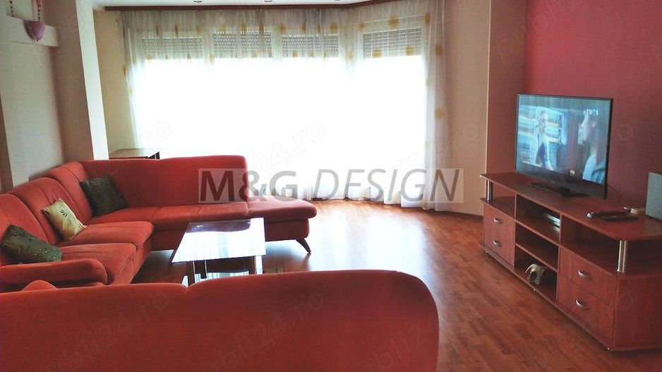 Apartament 3 camere bloc nou zona Aradului - Poză 1