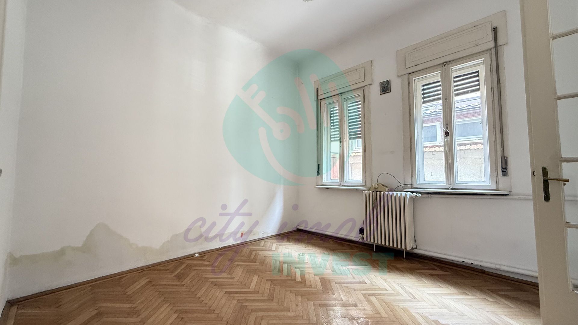 Vilă interbelică Floreasca | garaj | Potențial renovare - Poză 7