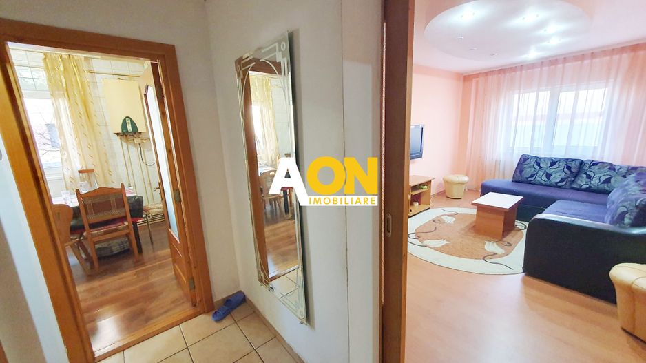 Apartament 3 camere, etaj 1, zona Agra`s ( Mercur ) Cetate - Poză 8