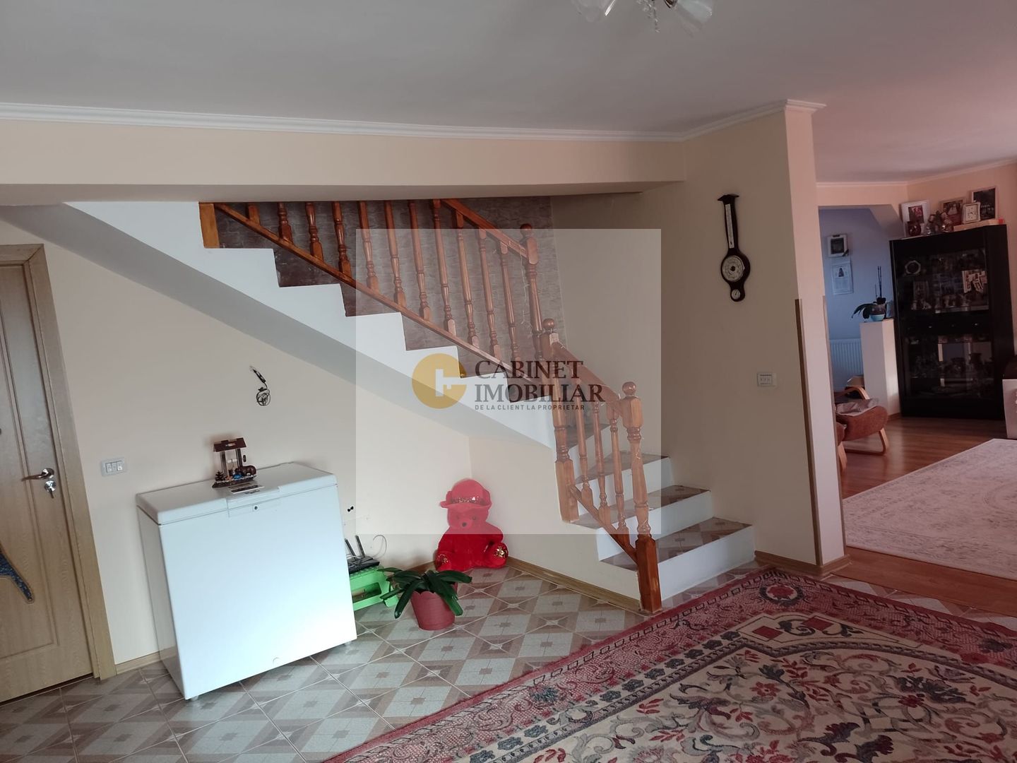 Casă de vacanță modernă cu teren generos –15min de Tecuci - Poză 15