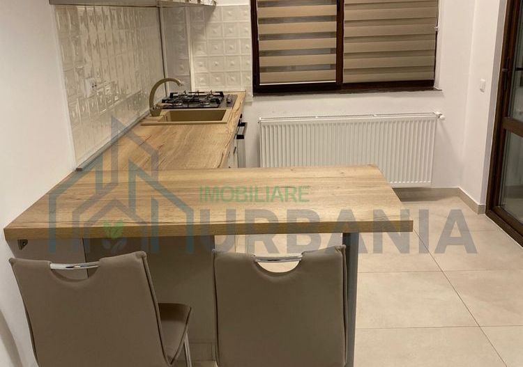 Apartament 2 camere, etaj 8/13, Concept Residence, Iași - Poză 2