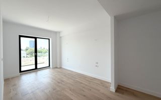 Apartament 2 camere  The Level |  Piata presei libere |  Parcare subterana - Poză 5