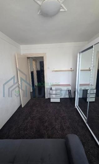 Apartament 2 camere decomandat, Hala Centrala, Iași - 44 mp, etaj 7/10 - Poză 2