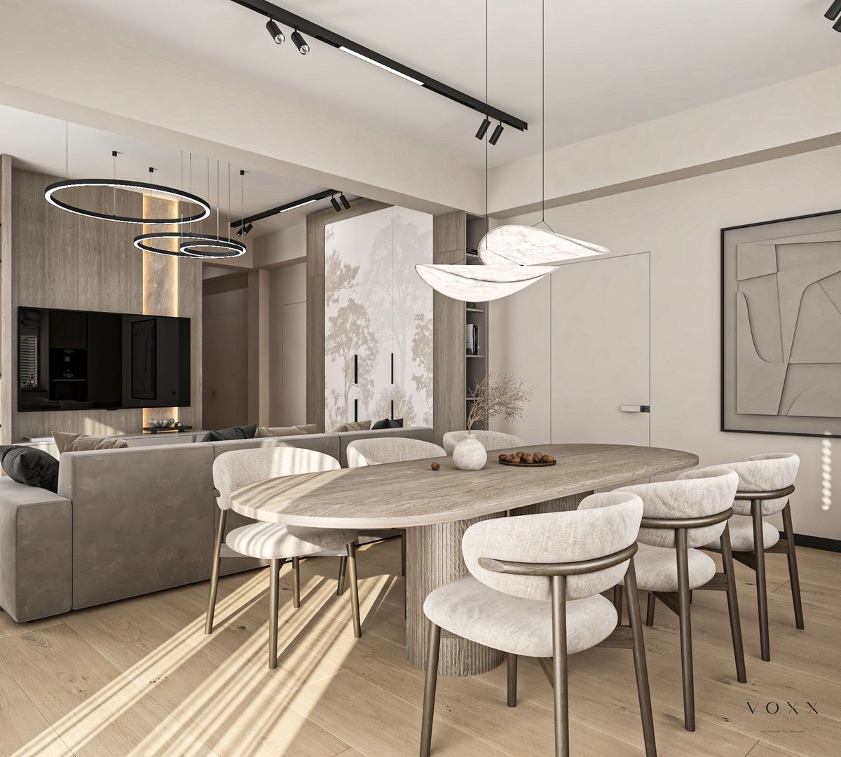Casa construita cu alee individuala, 5 camere + mansarda locuibila - Poză 8