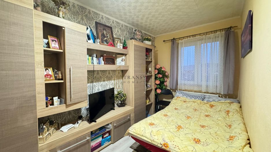 Garsoniera decomandata la 5 minute de Promenada Mall - Poză 3