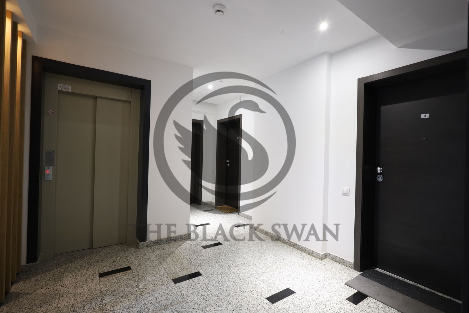 Apartament cu 2 camere de inchiriat | Iancu Nicolae | Residence 5 - Poză 19