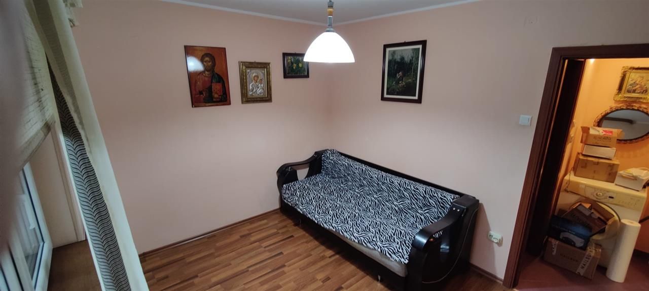 2 camere confort 1 zona Dambovita parter inalt mobilat si utilat - Poză 12